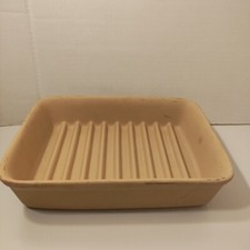 Pampered chef stoneware for sale  Waxahachie