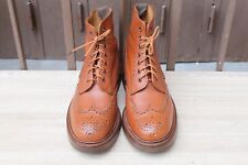 Boots alfred sargent d'occasion  Lagny-sur-Marne