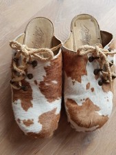 Holzclogs 5 gebraucht kaufen  Füssen