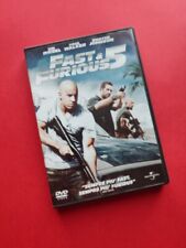 Film dvd fast usato  Santo Stefano di Camastra