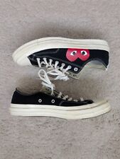 Converse chuck low for sale  ILKESTON