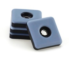 Teflon möbelgleiter 25x25 gebraucht kaufen Teflon möbelgleiter 25x25 gebraucht kaufen  Bad Neuenahr-Ahrweiler
