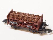 Märklin scale vtg d'occasion  Expédié en Belgium