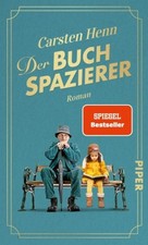 Buchspazierer carsten sebastia gebraucht kaufen  Augsburg