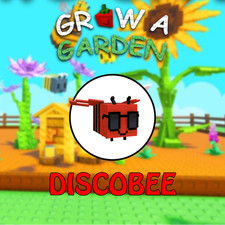 Grow garden disco usato  Spedire a Italy