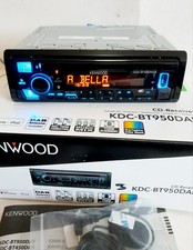 Kenwood kdc bt950dab gebraucht kaufen  Schwerin