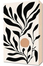 Obraz 30x50cm Kwietnik  Minimalistyczny , Wnętrza Styl Skandynawski, Boho, używany na sprzedaż  PL