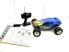 Vintage duratrax nitro for sale  Dallas