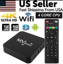 Box android multimedia for sale  Oklahoma City
