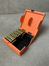 Munitionsbox 9mm 9x19 gebraucht kaufen  Mühlacker