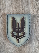 Patch 1er rpima d'occasion  Dieulouard