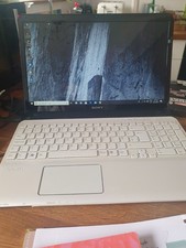 Working sony vaio for sale  DERBY