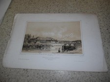 1860.hotel dieu chateau d'occasion  Saint-Quay-Portrieux
