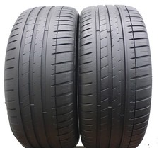 Michelin 235 zr18 gebraucht kaufen  Berlin