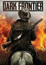 Dark frontier impor for sale  UK