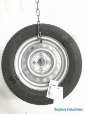 Roue secours lider d'occasion  France