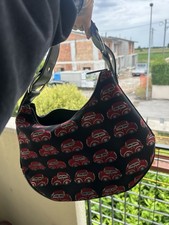 Borsa donna braccialini usato  Villorba