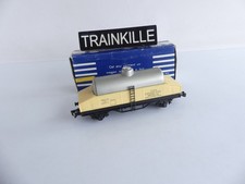 712 hornby wagons d'occasion  Sainte-Geneviève-des-Bois
