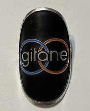 Gitane bicycle headbadge for sale  Waterloo