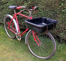 Old pashley royal for sale  FLEET