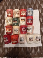 Yankee candle votives for sale  LINCOLN