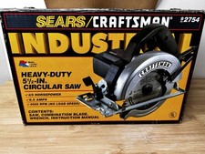 Sears craftsman industrial for sale  Escondido