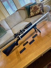 Airsoft emg barrett d'occasion  Expédié en Belgium
