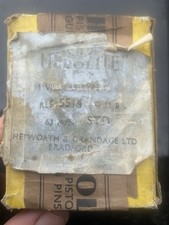 Villiers 63mm new for sale  LINCOLN