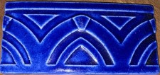 Pc. cobalt blue for sale  Cincinnati