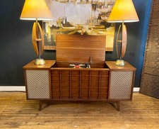 Vintage record player for sale  Chicago