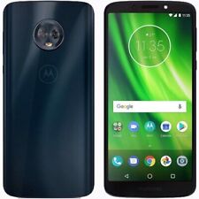 Motorola Moto G6 Play XT1922-9 16Gb azul pavão desbloqueado totalmente funcional!!!! comprar usado  Enviando para Brazil