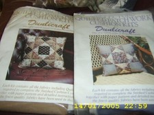 patchwork quilt kit for sale patchwork quilt kit for sale CARLISLE