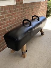 Pommel horse wooden for sale  Nashville