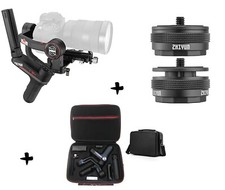 Zhiyun weebill stabilizzatore usato Zhiyun weebill stabilizzatore usato  Casalecchio di Reno