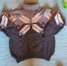 100 schurwolle pullover gebraucht kaufen  Pöcking
