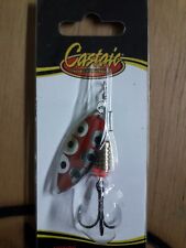 Artificiale spinner bait usato  Arese