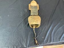 Cloche vache sonnaille d'occasion  Bourgoin-Jallieu