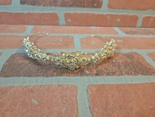Davids bridal tiara for sale  Milton