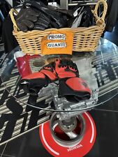 Guanti moto dainese usato  San Nazzaro