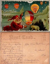 Vintage postcard dec for sale  Lake Mary