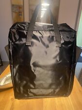 Schwarze schuhtasche paar gebraucht kaufen  Rheinberg