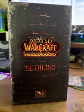 Warcraft cataclysm dethling for sale  Sacramento