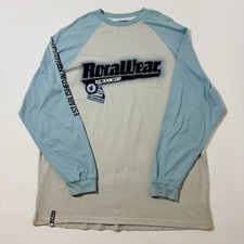 Vintage rocawear blue for sale  Clearwater