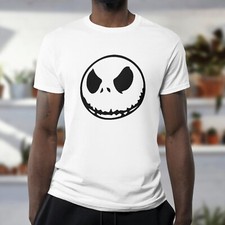 Nightmare christmas tshirt for sale  ROSSENDALE
