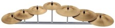 Porta-carrilhão Paiste SP56100 7 braços comprar usado  Enviando para Brazil