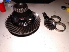 Dana 4.63 rear for sale  South Sioux City