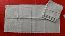 Alte leinen geschirrtücher gebraucht kaufen  Hanstedt