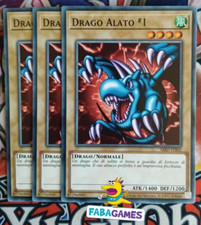 Drago alato mrd usato  Santa Sofia