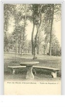 94.arcueil.parc ecole arcueil. d'occasion  Expédié en Belgium