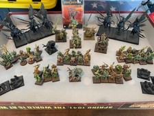 Warhammer 40k old for sale  Hahira